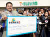 Indian-American gets $1m for selling record Powerball jackpot ticket