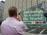 Pittsburgh braces for the G20 Summit