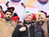 Amarinder Singh is Congress' face for Punjab poll, Badal kin joins party