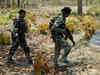 Four naxals killed in Chhattisgarh's Bijapur: Police