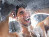 72% of people get their best ideas in the shower - here's why
