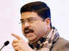 2016 to be a year of LPG consumers: Dharmendra Pradhan
