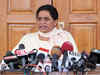 BJP trying to rake up Ram Mandir but UP poll issue lawlesness: Mayawati