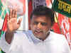 Akhilesh yadav says UP poised for double digit growth rate