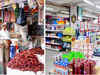 Will supermarkets gobble up kirana stores?
