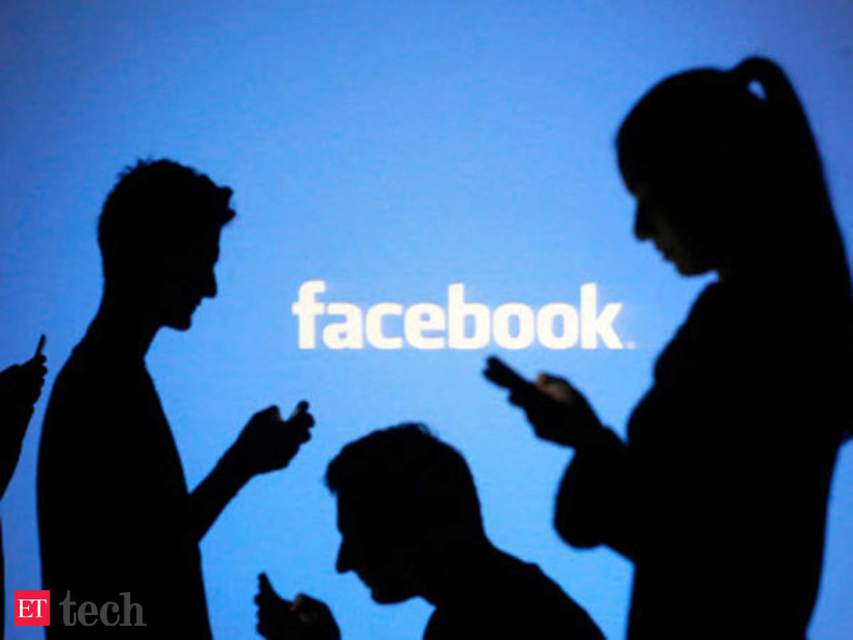 Facebook Racks Up 27 Revenue Rise In India To Rs 123 5 Crore Makes Only Rs 9 Per User The Economic Times