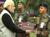 PM Modi honours innovative officers of Indian Army