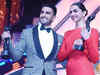 Bajirao, Mastani triumph, Bhansali rules at Filmfare Awards 2016