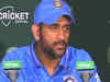 Dhoni says Australian bowlers executed their plans well