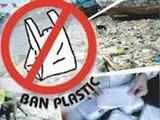 Use of polythene bags banned in Ghaziabad from January 22