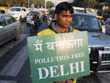 'No evidence to prove odd-even improved Delhi's air quality'