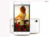 Intex launches Cloud 4G Smart for Rs 4,999