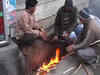North India shivers under cold wave