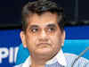 Will bring patent pendency at same level as in US, Japan: Amitabh Kant