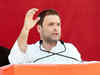 Modi government mishandled Pathankot terror attack: Rahul Gandhi