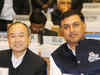 SoftBank may scale up planned $10 billion investment in India