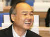 Softbank's Masayoshi Son unfazed by talk of a funding crunch or bloated valuations