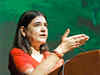 Maneka Gandhi wants lifting of age bar for widows appearing in competitive exams