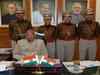 IPS, IRS officers to be appointed as Secretary, Additional Secretary