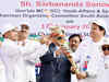 South Asian Games will be a grand success: Sports Minister Sarbananda Sonowal