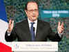 Defence & civil nuclear cooperation will dominate Francois Hollande's visit; cooperation on rail infrastructure likely