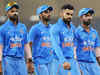 3rd India-Australia T20 goes Pink for McGrath Foundation