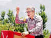 There is an inexplicable delay in formation of new PDP-BJP government: Omar Abdullah