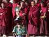 China launches first online database on authenticity of monks