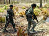 Naxal commander killed in encounter with police