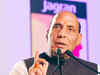 Rajnath Singh reviews security in Delhi ahead of Republic Day