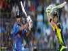 3rd India-Australia T20 Goes Pink For McGrath Foundation