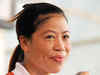 Mary Kom and other top pugilists arrive in Meghalaya