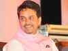 India will get full-time coach after World T20: Anurag Thakur