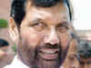 Government would act on basis of SC verdict on Ram mandir issue: Ram Vilas Paswan