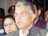 Sworn enemies now sending alliance feelers, strange situation in West Bengal: Dilip Ghosh