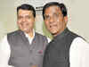 Danve re-elected Maharashtra BJP chief
