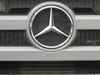 Mercedes to focus on commercial vehicles in India
