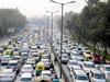 Traffic chaos returns in Delhi, Republic Day rehearsal adds to woes