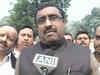 PDP should initiate constitutional process with BJP: Ram Madhav