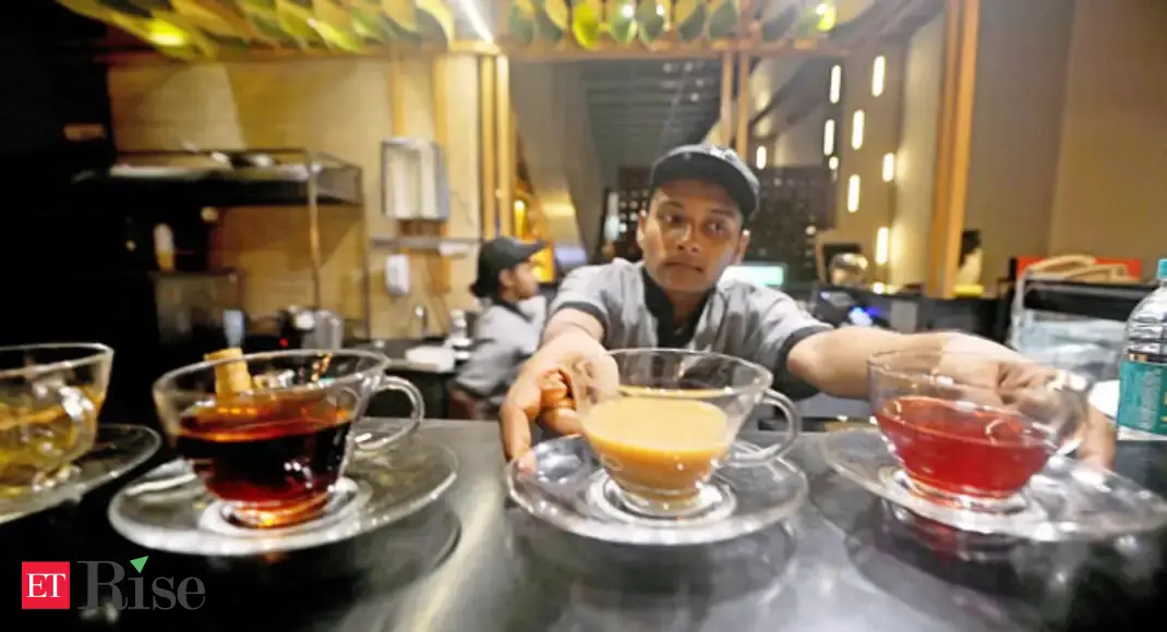 chai point mini flask quantity