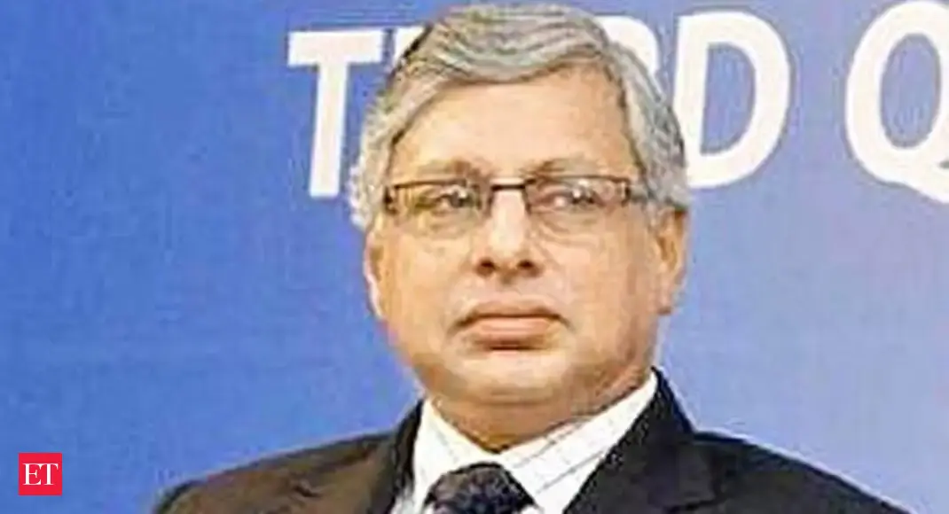 SIAM appoints Tata Motors' Pisharody as Vice President The Economic Times