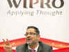 Wipro hasn’t been as fortunate as we would have liked: CEO-designate Abidali Neemuchwala