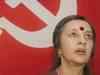 West Bengal assembly polls: CPI-M leadership to decide whether to go with Congress, says Brinda Karat
