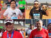 From running 80kms a week to a strict diet: How top bosses prepared for the Mumbai Marathon
