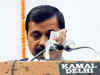 Arvind Kejriwal’s PA asked me to get off stage before ink incident: Cop