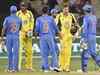 India look to avoid embarrassment, Australia eye clean sweep