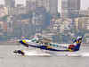 Seaplane service connecting Juhu-Girgaon may start soon