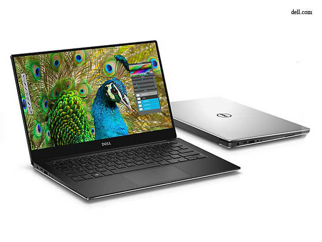 Dell's XPS 13