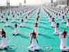 HRD ministry sets up Committee on Yoga Education in Universities