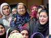 First funeral prayer in absentia in Kashmir for disappeared person